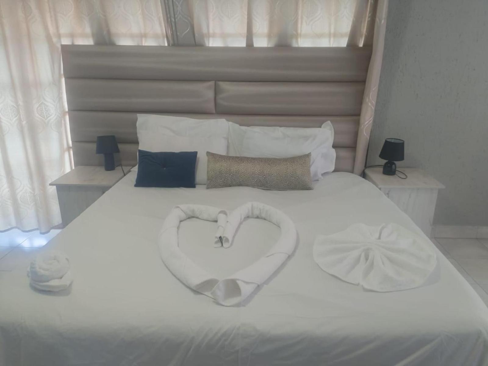 Elegant Guest House Malelane Malalane Rum bild