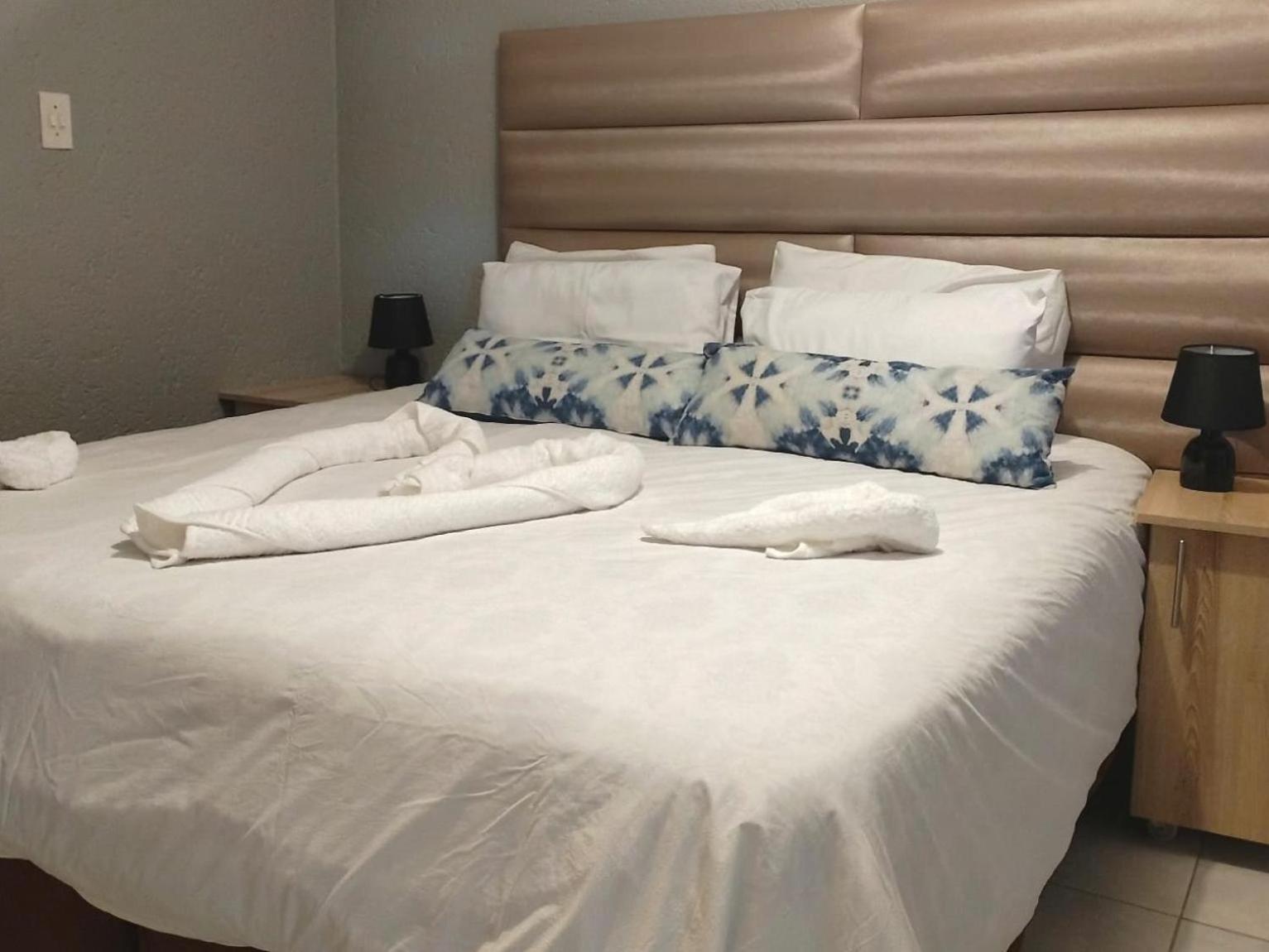 Elegant Guest House Malelane Malalane Rum bild