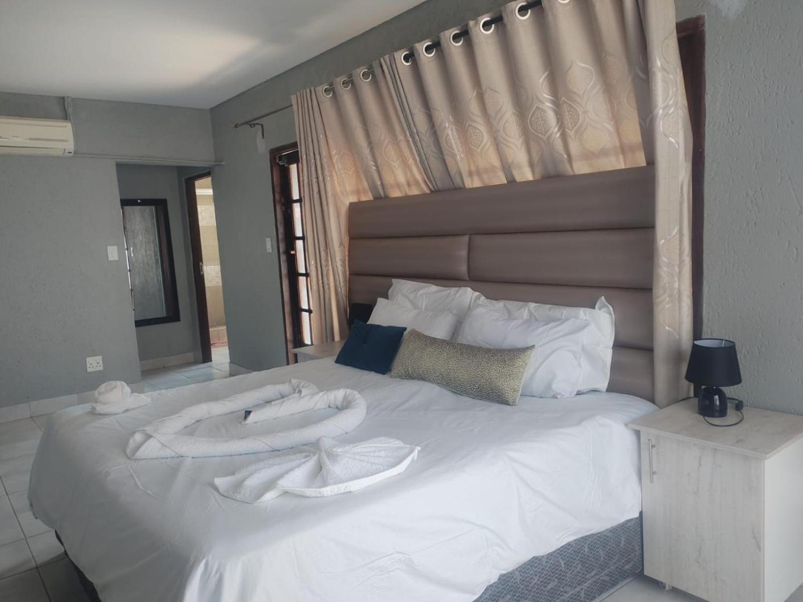 Elegant Guest House Malelane Malalane Rum bild