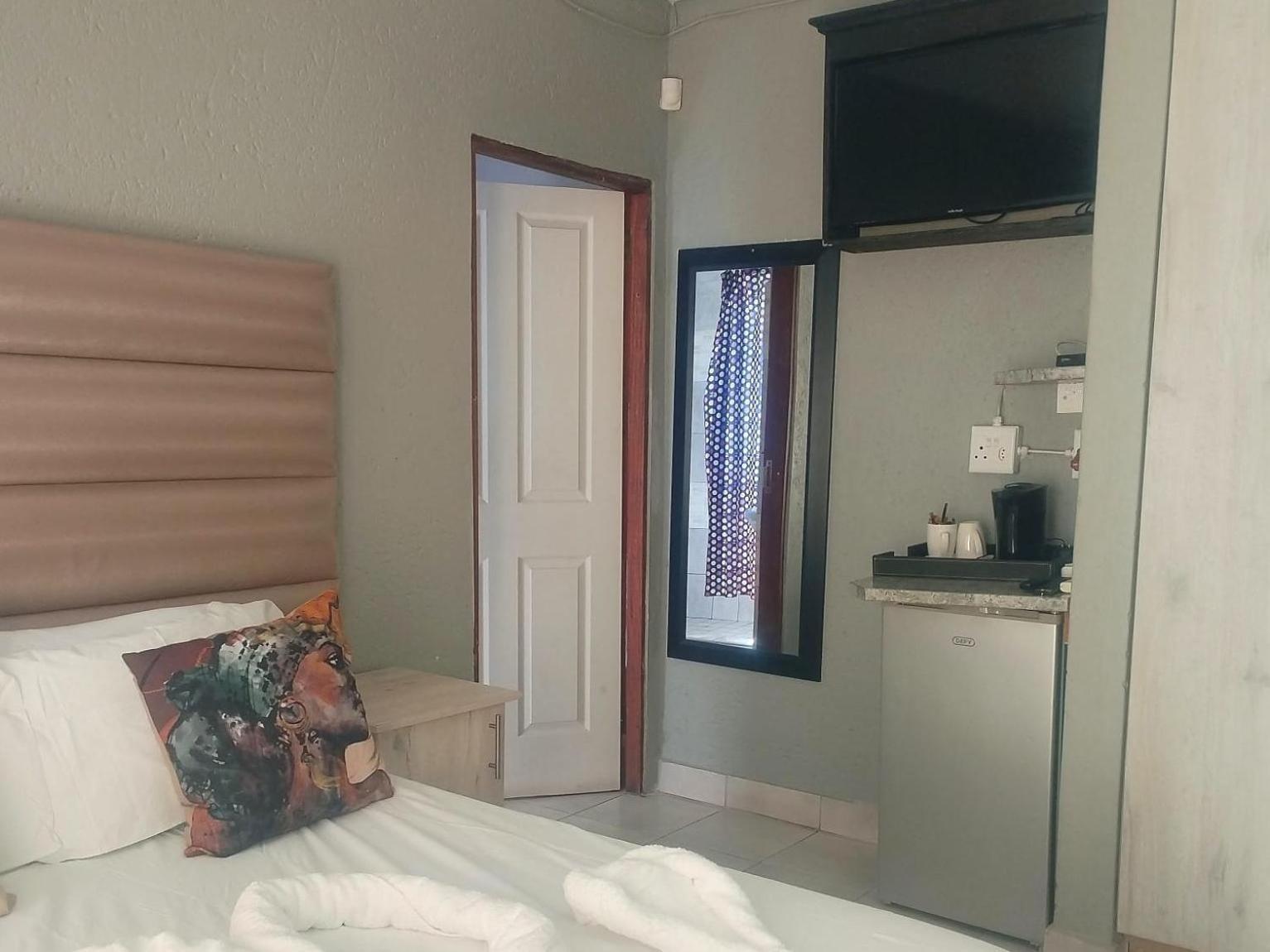Elegant Guest House Malelane Malalane Rum bild